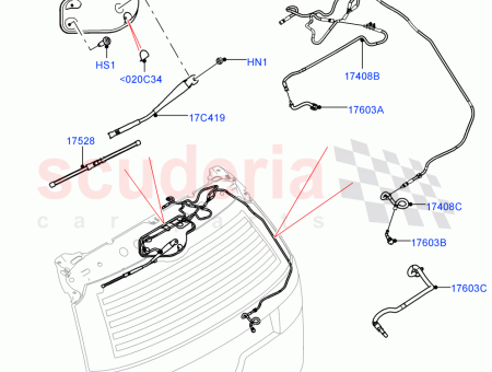 Photo of JET CAMERA WASHER…