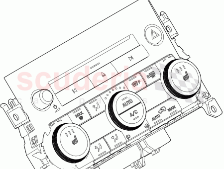 Photo of COMMANDE DE CHAUFFAGE…