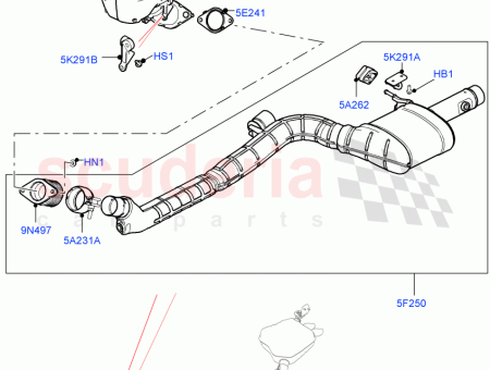 Photo of FILTRE PARTICULES DIESEL…