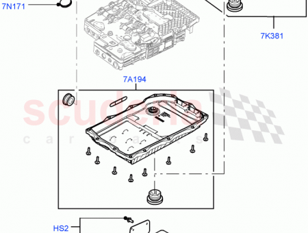 Photo of PAN TRANSMISSION OIL…