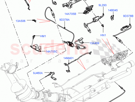 Photo of SENSOR PARTICULATE MATTER DETECT…