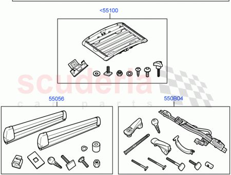 Photo of LIFTING AID SYSTEM…