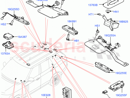 Photo of TRANSCEIVER…