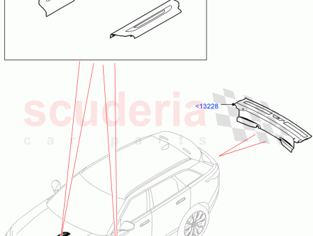 Photo of PLAQUE G CHE DE PORTE…