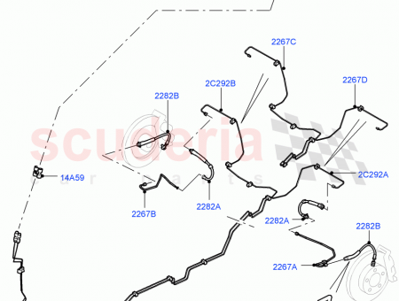 Photo of TUBE BRAKE…