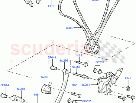 Photo of BOULON T TE HEXAGONALE…