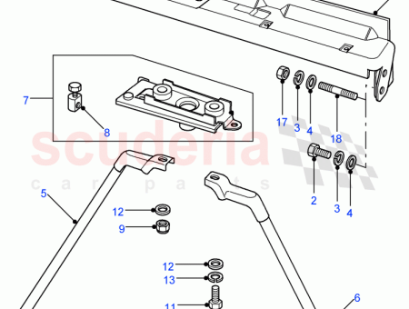 Photo of RONDELLE…