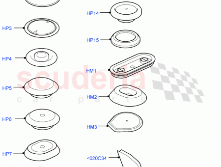 Photo of SEAL COVER…