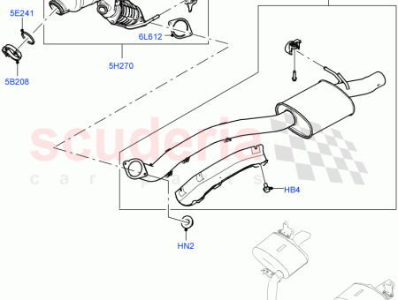 Photo of FILTRE PARTICULES DIESEL…
