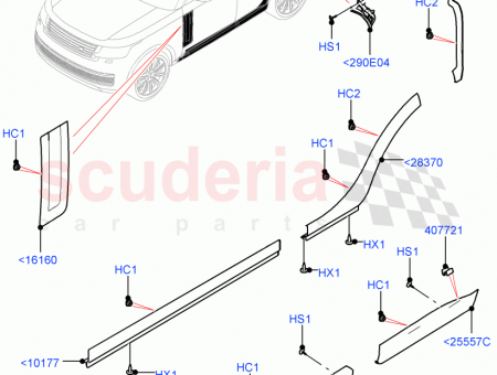 Photo of MOULDING DOOR SILL…