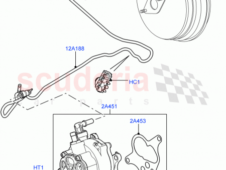 Photo of MANIFOLD VACUUM SUPPLY…