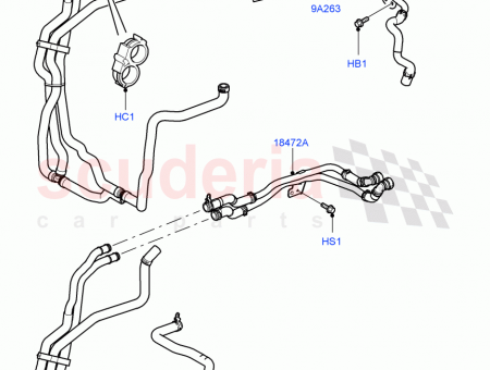 Photo of HOSE HEATER WATER…