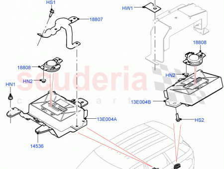 Photo of BRACKET ELECTRICAL UNIT…