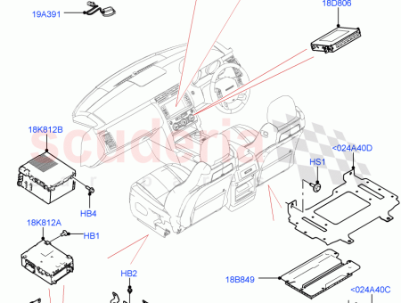 Photo of AMPLIFICATEUR SYST ME AUDIO…
