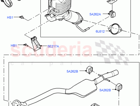 Photo of CATALYSEUR ET FILTRE A PARTICULES…