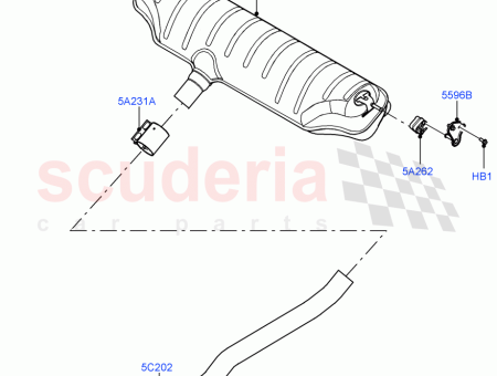 Photo of TUYAU CHAPPEMENT…