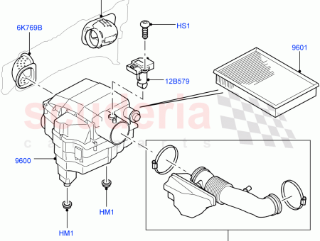 Photo of NETTOYEUR AIR…