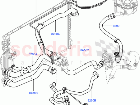 Photo of TUYAU R CIPIENT DE TROP PLEIN…