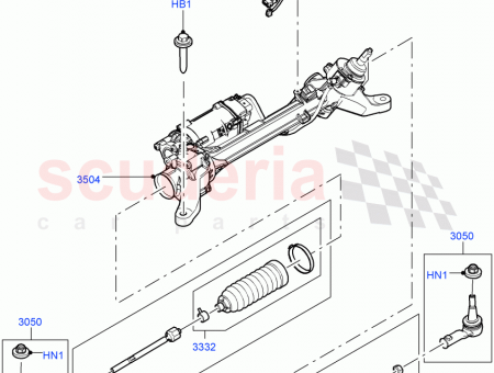 Photo of WIRING ELECTRICAL POWER STEERING…