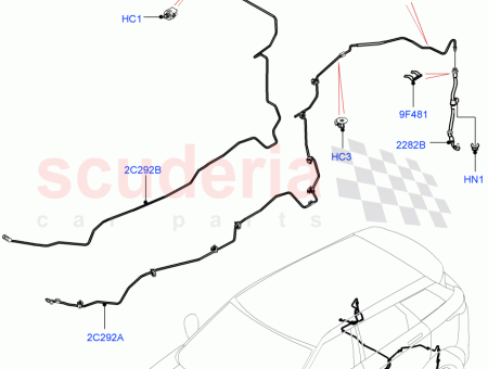 Photo of TUBE FREIN…