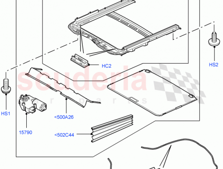 Photo of MOTOR WITHOUT DRIVE…