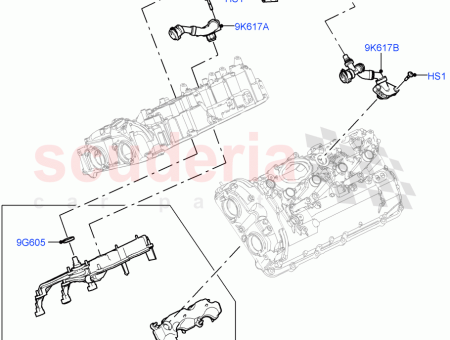 Photo of TUYAU VENTILATION DU CARTER…