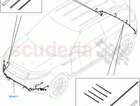 Photo of KIT WIRING…