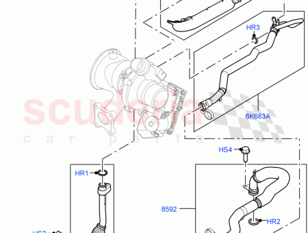 Photo of TUYAU ALIMENTATION EN HUILE…