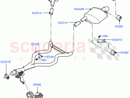 Photo of R SONATEUR SYST ME D CHAPPEMENT…