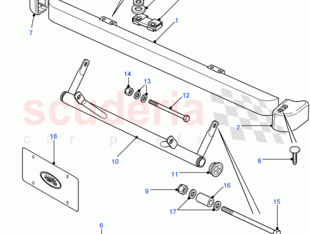 Photo of PLUG BLANKING…