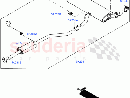 Photo of SILENCIEUX ARRI RE…