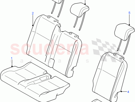 Photo of COUVERCLE DOSSIER DE SI GE ARRI RE…