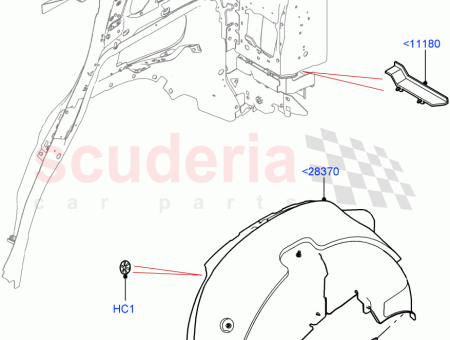Photo of BOUCLIER CLABOUSSURE TIMONERIE…