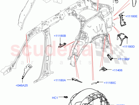 Photo of ISOLATEUR PANNEAU DE CUSTODE…