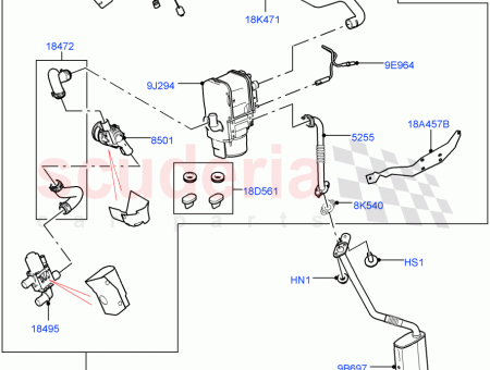 Photo of HEATER AUXILIARY…