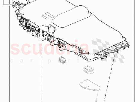 Photo of HYBRID BATTERY MODULE…