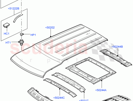 Photo of RENFORCEMENT PANNEAU DE TOIT…