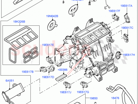 Photo of HEATER EVAPORATOR UNIT…