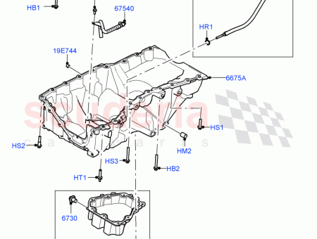 Photo of TUBE EXTRACTION D HUILE…