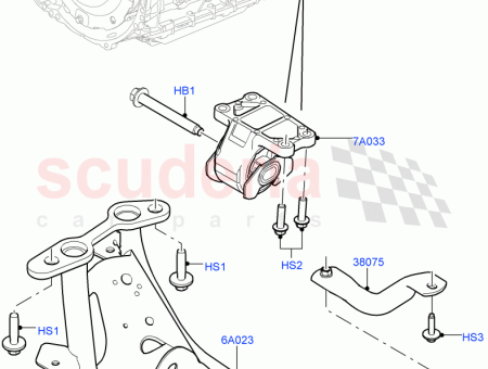 Photo of SUPPORT CENTRE DE TRANSMISSION…