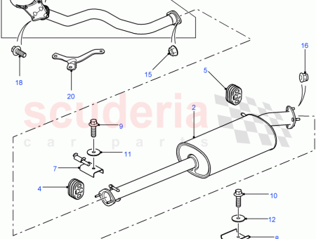 Photo of SILENCIEUX CENTRAL…