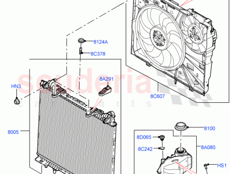 Photo of R SERVOIR TROP PLEIN DE RADIATEUR…