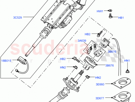 Photo of Spacer…