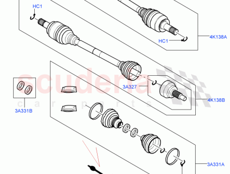 Photo of ARBRE ENTRA NEMENT…