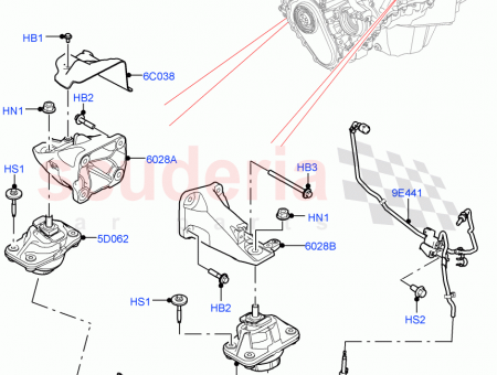 Photo of HOSE VACUUM…