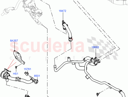 Photo of TUBE EAU DE CHAUFFAGE…