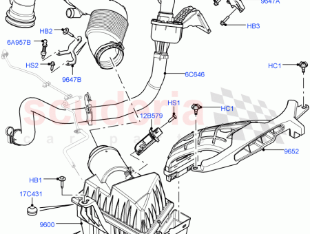 Photo of NETTOYEUR AIR…