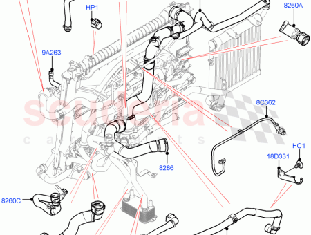 Photo of TUYAU EAU…