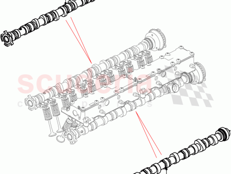 Photo of CAMSHAFT…