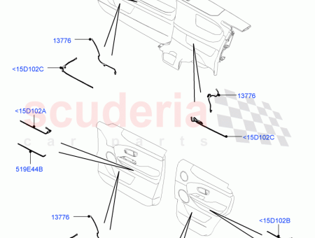 Photo of CARRIER LIGHT GUIDE…